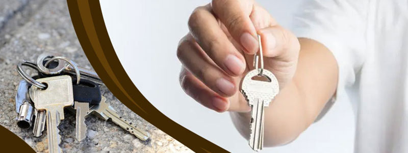 You are currently viewing Call a Locksmith in Northampton if You Lost Your Keys