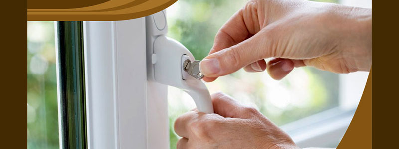 Read more about the article How to Keep Your Home Safe in the Summer: Tips from a Locksmith Northampton