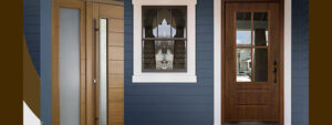 Read more about the article How to Choose the Perfect Front Door for Your Home