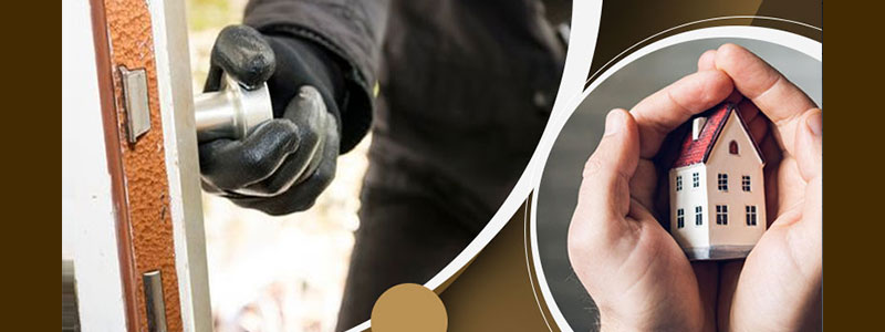 You are currently viewing How to Make Your Home Safe from Burglary: The Best Tips for Protection
