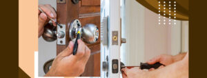 Read more about the article The Essential Steps to Replacing a Door Lock in No Time