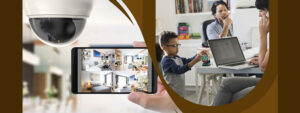 Read more about the article Home Security for Parents: 5 Methods to Keep Your Child Safe