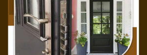 Read more about the article Doors, Locks and Security: Which Door Type is Best for You?
