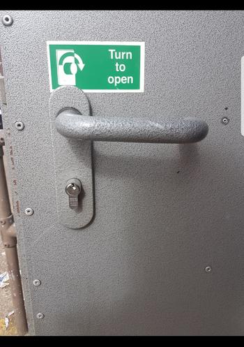 fixing-bespoke-fire-door-after