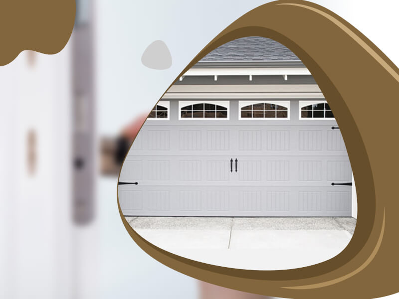 Read more about the article Securing Your Garage During Summer