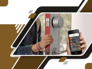 Read more about the article Is a Smart Lock the Best Option for Your Home Security?