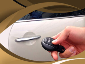 Read more about the article What to Do If You Lock Yourself Out of Your Car