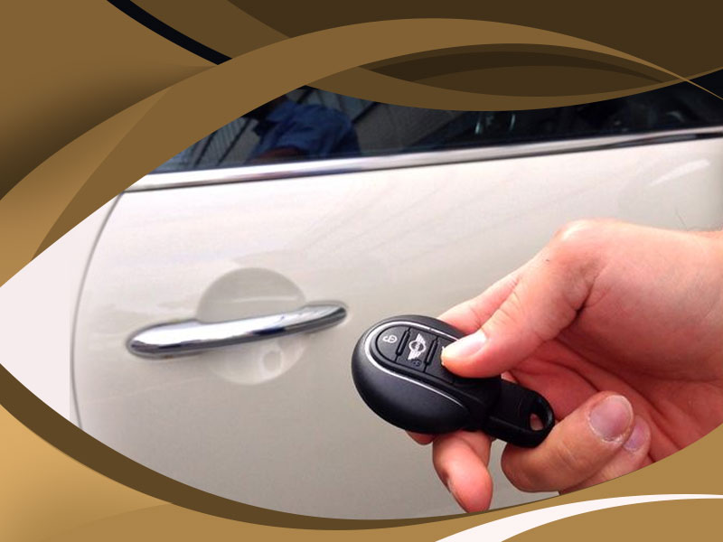 You are currently viewing What to Do If You Lock Yourself Out of Your Car