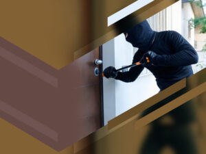 Read more about the article Distraction Burglary: How to Spot and Prevent It