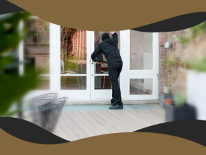 Read more about the article Burglars Target Your Home? Don’t Let It Happen Again