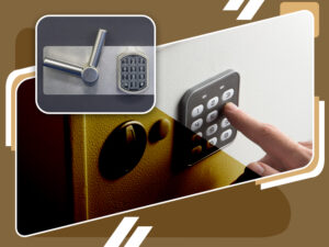 Read more about the article Quality Key Safes from a Northampton Locksmith
