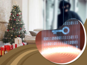 Read more about the article Christmas season – Theft increases, here’s how to keep from becoming a victim
