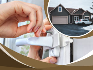 Read more about the article How to Keep your New Home Safe: Locksmiths in Northampton