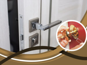 Read more about the article How Door Locks Work: Tips for New Homeowners